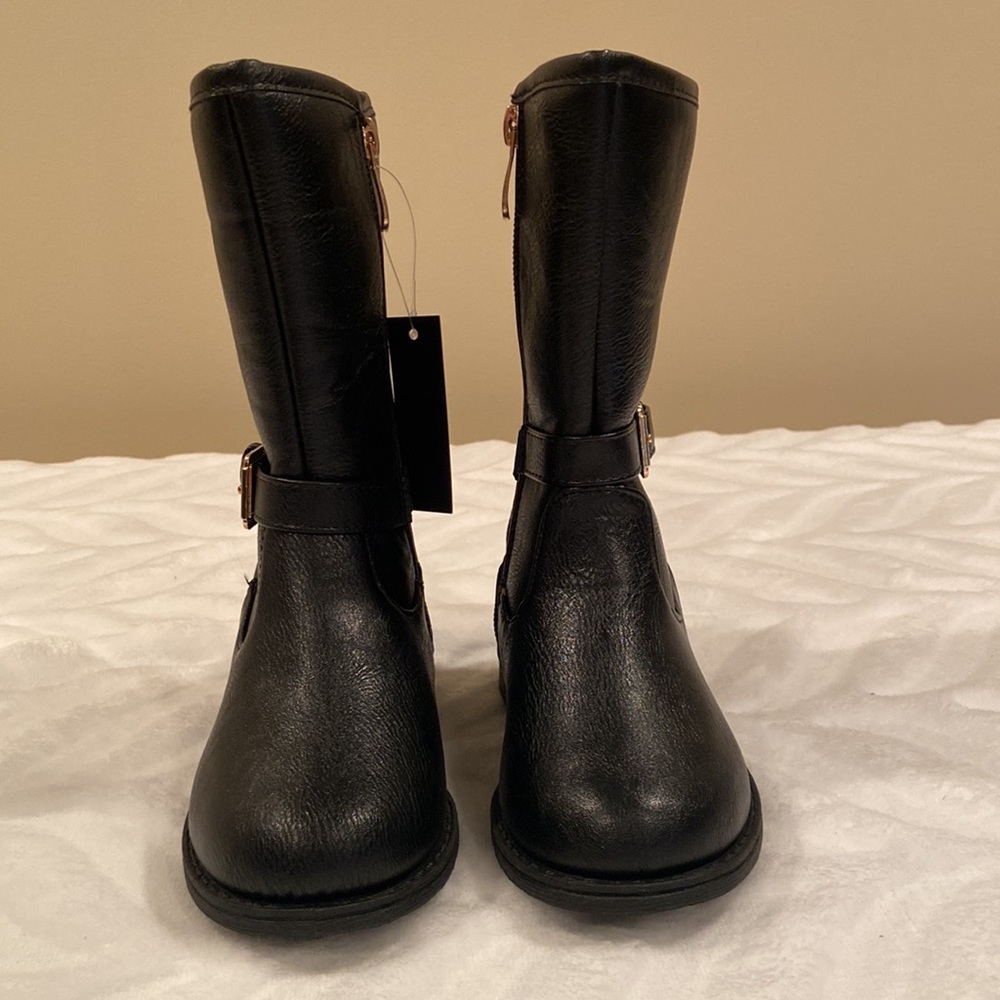 NWT Girls Tahari Boots - Picture 2 of 8
